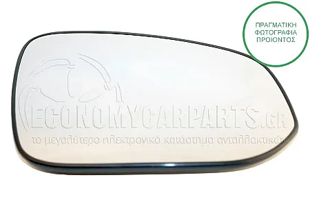 ΚΡΥΣΤΑΛΛΟ ΚΑΘΡΕΦΤΗ ΘΕΡΜΑΙΝΟΜΕΝΟ (CONVEX GLASS)