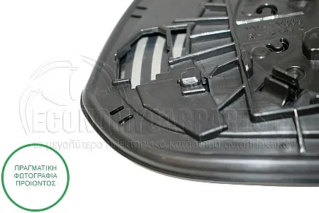 ΚΡΥΣΤΑΛΛΟ ΚΑΘΡΕΦΤΗ ΘΕΡΜΑΙΝΟΜΕΝΟ (CONVEX GLASS)