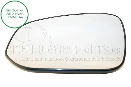 ΚΡΥΣΤΑΛΛΟ ΚΑΘΡΕΦΤΗ ΘΕΡΜΑΙΝΟΜΕΝΟ (CONVEX GLASS)
