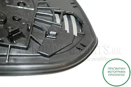 ΚΡΥΣΤΑΛΛΟ ΚΑΘΡΕΦΤΗ ΘΕΡΜΑΙΝΟΜΕΝΟ (CONVEX GLASS)