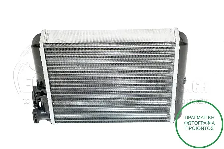 ΨΥΓΕΙΟ ΚΑΛΟΡΙΦΕΡ (ΔΙΑΣΤΑΣΕΙΣ ΚΥΨΕΛΗΣ: 235x215x40mm) (M)