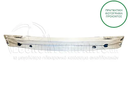 ΤΡΑΒΕΡΣΑ ΠΡΟΦΥΛΑΚΤΗΡΑ ΕΜΠΡΟΣ (ΑΛΟΥΜΙΝΙΟ)