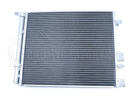 ΨΥΓΕΙΟ A/C 1.2-1.4-1.6 (ΓΙΑ ΕΚΔΟΣΕΙΣ ΒΕΝΖΙΝΗΣ) (490x370x16) (ΜΕ 2 ΠΛΑΚΑΚΙΑ)