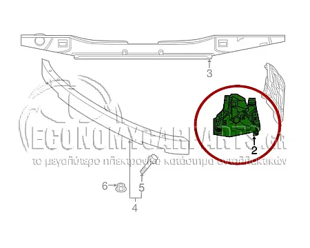 ΕΝΙΣΧΥΣΗ ΠΡΟΦΥΛΑΚΤΗΡΑ ΕΜΠΡΟΣ ΠΛΑΣΤΙΚΗ