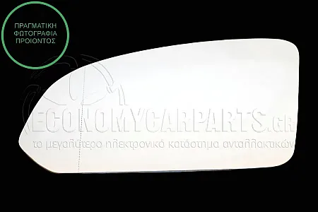 ΚΡΥΣΤΑΛΛΟ ΚΑΘΡΕΦΤΗ ΘΕΡΜΑΙΝΟΜΕΝΟ (ASPHERICAL GLASS)
