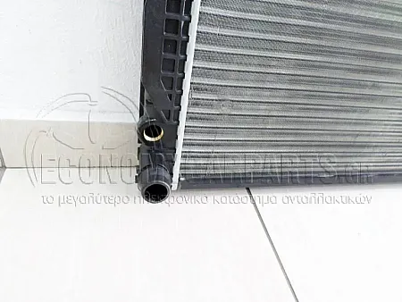 ΨΥΓEIO  ΝΕΡΟΥ 1.9TDi (ΜΗΧΑΝΙΚΟ ΣΑΣΜΑΝ)(ΜΕ & ΧΩΡΙΣ A/C)(63*41)(ΒΕΝΖΙΝΗ-ΠΕΤΡΕΛΑΙΟ)
