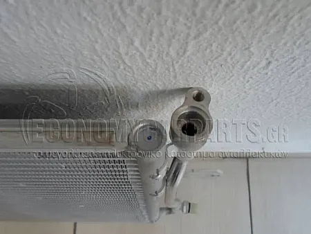 ΨΥΓΕΙΟ A/C (56.7*40.2) 2000-2004