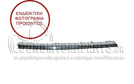 ΔΙΑΚΟΣΜΗΤΙΚΟ ΜΑΣΚΑΣ (ΧΡΩΜΙΟ) (ΓΙΑ ΕΚΔΟΣΕΙΣ VAN)