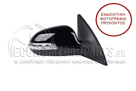 ΚΑΘΡΕΦΤΗΣ ΕΞΩΤΕΡΙΚΟΣ ΗΛΕΚΤΡΙΚΟΣ ΘΕΡΜ (ΓΝΗΣΙΟΣ)