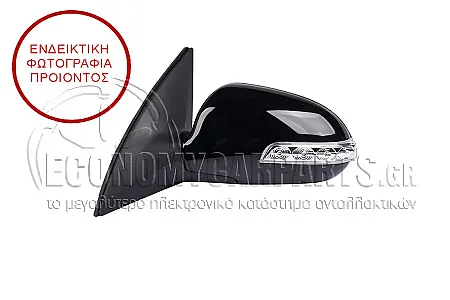 ΚΑΘΡΕΦΤΗΣ ΕΞΩΤΕΡΙΚΟΣ ΗΛΕΚΤΡΙΚΟΣ ΘΕΡΜ (ΓΝΗΣΙΟΣ)