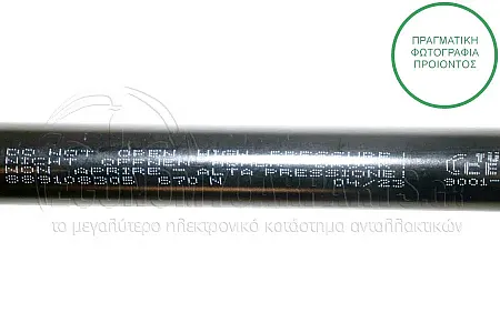 ΑΜΟΡΤΙΣΕΡ ΜΠΑΓΚΑΖ (627L-670N)
