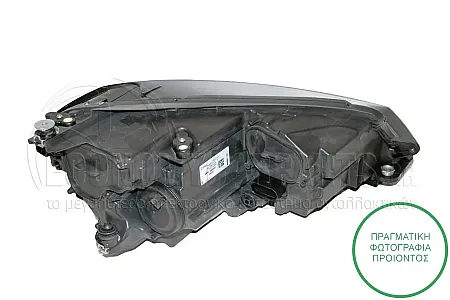 ΦΑΝΑΡΙ ΕΜΠΡΟΣ (FULL LED) (ΓΙΑ ΕΚΔΟΣΕΙΣ GTE/e-GOLF) (VALEO)