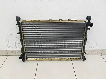 ΨΥΓΕΙΟ ΝΕΡΟΥ 1.3-1.6 (55Χ36) BOXER