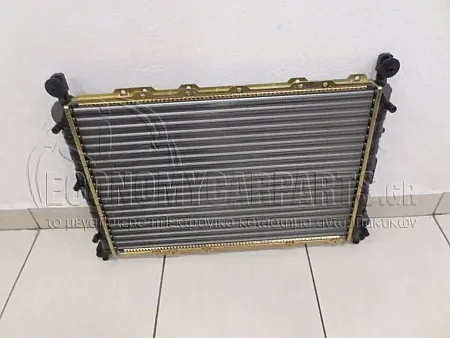 ΨΥΓΕΙΟ ΝΕΡΟΥ 1.3-1.6 (55Χ36) BOXER