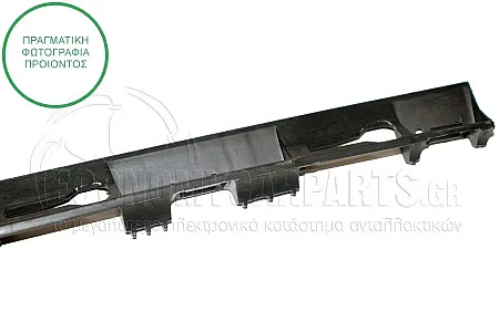ΜΑΡΣΠΙΕ ΠΛΑΣΤΙΚΟ (ΓΙΑ ΕΚΔΟΣΕΙΣ GTi/GTD)