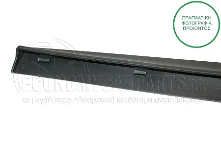 ΜΑΡΣΠΙΕ ΠΛΑΣΤΙΚΟ (ΓΙΑ ΕΚΔΟΣΕΙΣ GTi/GTD)