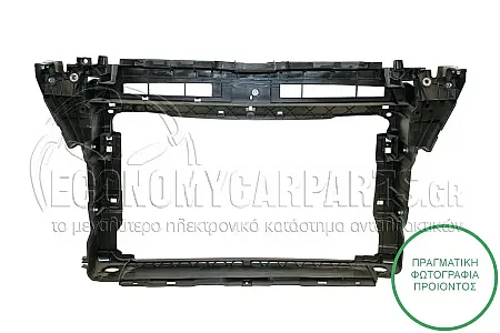 ΜΕΤΩΠΗ ΕΜΠΡΟΣ (ΓΙΑ ΕΚΔΟΣΕΙΣ: 2.0 TDI ΠΕΤΡΕΛΑΙΟ)