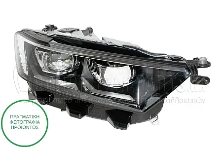 ΦΑΝΑΡΙ ΕΜΠΡΟΣ (FULL LED) (VALEO)