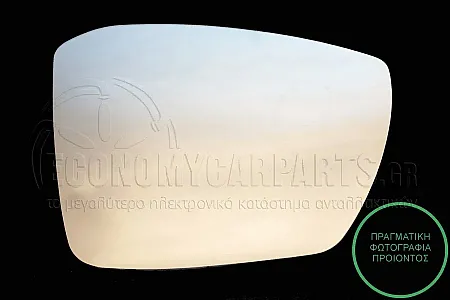 ΚΡΥΣΤΑΛΛΟ ΚΑΘΡΕΦΤΗ ΘΕΡΜΑΙΝΟΜΕΝΟ (CONVEX GLASS)