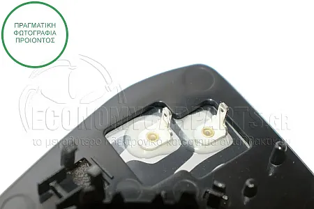 ΚΡΥΣΤΑΛΛΟ ΚΑΘΡΕΦΤΗ ΘΕΡΜΑΙΝΟΜΕΝΟ (CONVEX GLASS)