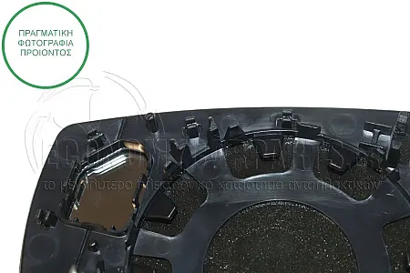 ΚΡΥΣΤΑΛΛΟ ΚΑΘΡΕΦΤΗ ΘΕΡΜΑΙΝΟΜΕΝΟ (CONVEX GLASS)