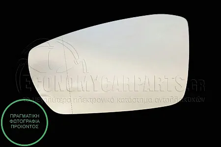 ΚΡΥΣΤΑΛΛΟ ΚΑΘΡΕΦΤΗ ΘΕΡΜΑΙΝΟΜΕΝΟ (ASPHERICAL GLASS)