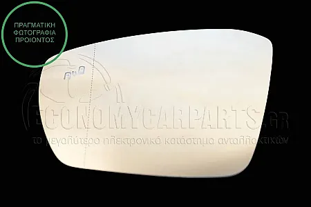 ΚΡΥΣΤΑΛΛΟ ΚΑΘΡΕΦΤΗ ΘΕΡΜΑΙΝΟΜΕΝΟ (ΜΕ BLIS) (ASPHERICAL GLASS)