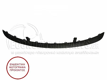 ΣΠΟΪΛΕΡ ΠΡΟΦΥΛΑΚΤΗΡΑ ΠΙΣΩ