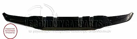 ΑΕΡΟΤΟΜΗ ΠΙΣΩ ΠΡΟΦΥΛΑΚΤΗΡΑ ΚΑΤΩ (ΔΙΑΧΥΤΗΣ) (ΓΙΑ ΕΚΔΟΣΕΙΣ AMG /AMG AERO PKG)