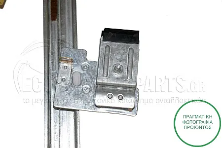 ΓΡΥΛΛΟΣ ΠΑΡΑΘΥΡΟΥ ΕΜΠΡΟΣ ΗΛΕΚΤΡΙΚΟΣ 3πορτο