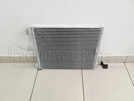ΨΥΓΕΙΟ Α/C (39.5*34.2) 1.0-1.1cc 12V