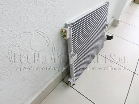 ΨΥΓΕΙΟ Α/C (39.5*34.2) 1.0-1.1cc 12V