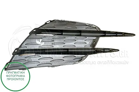ΔΙΧΤΥ ΠΡΟΦΥΛΑΚΤΗΡΑ ΕΜΠΡΟΣ (ΓΙΑ ΕΚΔΟΣΕΙΣ AMG-LINE)