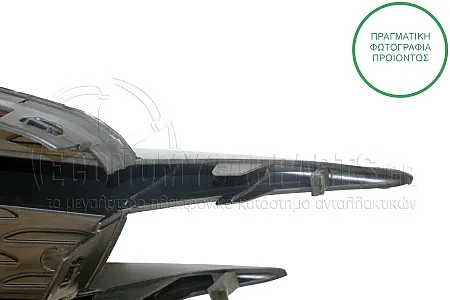 ΔΙΧΤΥ ΠΡΟΦΥΛΑΚΤΗΡΑ ΕΜΠΡΟΣ (ΓΙΑ ΕΚΔΟΣΕΙΣ AMG-LINE)