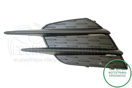 ΔΙΧΤΥ ΠΡΟΦΥΛΑΚΤΗΡΑ ΕΜΠΡΟΣ (ΓΙΑ ΕΚΔΟΣΕΙΣ AMG-LINE)