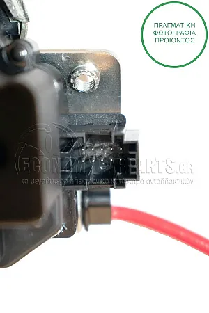ΚΛΕΙΔΑΡΙΑ ΠΟΡΤΑΣ ΠΙΣΩ 5ης (ΜΕ ΜΙΑ ΝΤΙΖΑ) (10pin)