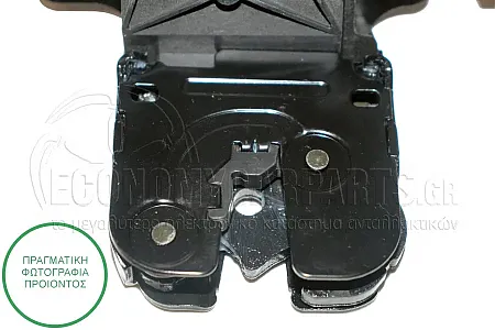 ΚΛΕΙΔΑΡΙΑ ΠΟΡΤΑΣ ΠΙΣΩ 5ης (3pin)