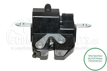 ΚΛΕΙΔΑΡΙΑ ΠΟΡΤΑΣ ΠΙΣΩ ΗΛΕΚΤΡΟΜΑΓΝΗΤΙΚΗ (4pin)