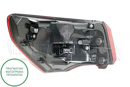 ΦΑΝΑΡΙ ΠΙΣΩ ΕΞΩΤΕΡΙΚΟ (DYNAMIC LED) (ULO)