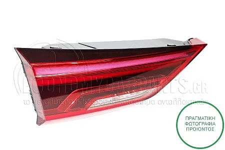 ΦΑΝΑΡΙ ΠΙΣΩ ΕΣΩΤΕΡΙΚΟ (DYNAMIC LED) (ULO)