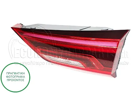 ΦΑΝΑΡΙ ΠΙΣΩ ΕΣΩΤΕΡΙΚΟ (DYNAMIC LED) (ULO)