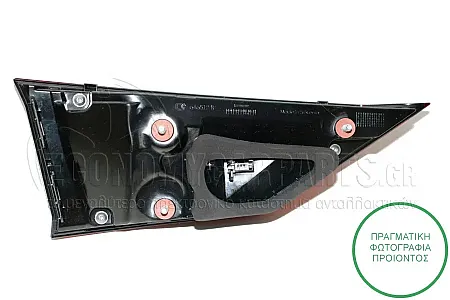 ΦΑΝΑΡΙ ΠΙΣΩ ΕΣΩΤΕΡΙΚΟ (DYNAMIC LED) (ULO)