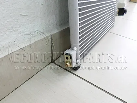 ΨΥΓΕΙΟ Α/C (39.5*34.2) 1.0-1.1cc 12V