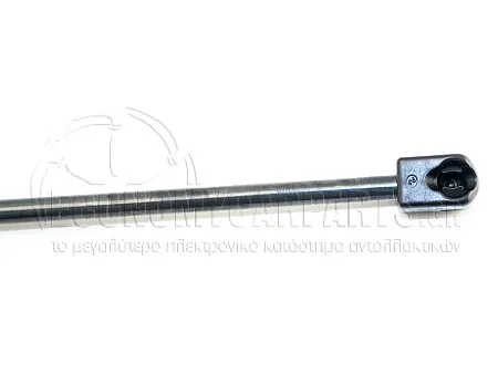 ΑΜΟΡΤΙΣΕΡ ΚΑΠΩ ΕΜΠΡΟΣ (715L-290N) (ΓΙΑ ΕΚΔΟΣΕΙΣ: CABRIO) (MARELLI)
