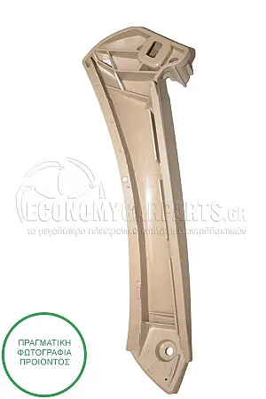 ΧΕΙΡΟΛΑΒΗ ΚΛΕΙΣΙΜΑΤΟΣ ΠΟΡΤΑΣ ΕΜΠΡΟΣ/ΠΙΣΩ ΕΣΩΤΕΡΙΚΗ (ΤΟ ΕΣΩΤΕΡΙΚΟ ΚΟΜΜΑΤΙ) (ΜΠΕΖ)