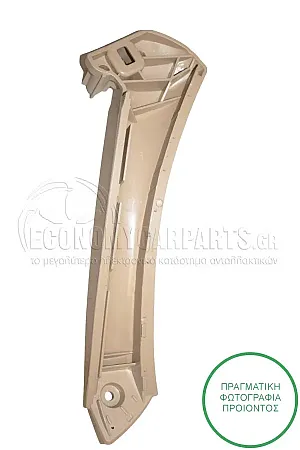 ΧΕΙΡΟΛΑΒΗ ΚΛΕΙΣΙΜΑΤΟΣ ΠΟΡΤΑΣ ΕΜΠΡΟΣ/ΠΙΣΩ ΕΣΩΤΕΡΙΚΗ (ΤΟ ΕΣΩΤΕΡΙΚΟ ΚΟΜΜΑΤΙ) (ΜΠΕΖ)