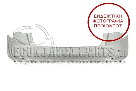 ΠΡΟΦΥΛΑΚΤΗΡΑΣ ΠΙΣΩ (ΒΑΦΟΜΕΝΟΣ) (ΜΕ ΘΕΣΕΙΣ ΓΙΑ PDS)