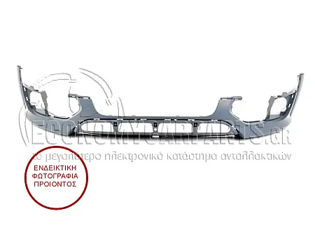 ΠΡΟΦΥΛΑΚΤΗΡΑΣ ΕΜΠΡΟΣ ΚΑΤΩ (ΓΙΑ ΕΚΔΟΣΕΙΣ: ALLROAD)
