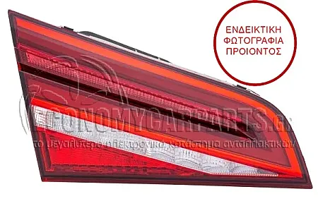 ΦΑΝΑΡΙ ΠΙΣΩ ΕΣΩΤΕΡΙΚΟ (LED) (ΓΙΑ ΕΚΔΟΣΕΙΣ: SPORTBACK) (HELLA)