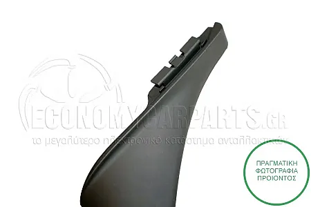 ΧΕΙΡΟΛΑΒΗ ΚΛΕΙΣΙΜΑΤΟΣ ΠΟΡΤΑΣ ΕΜΠΡΟΣ/ΠΙΣΩ (ΜΑΥΡΗ)
